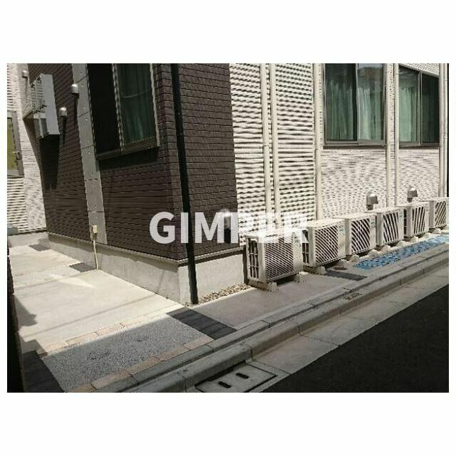 ＭＯＡ池袋の物件内観写真