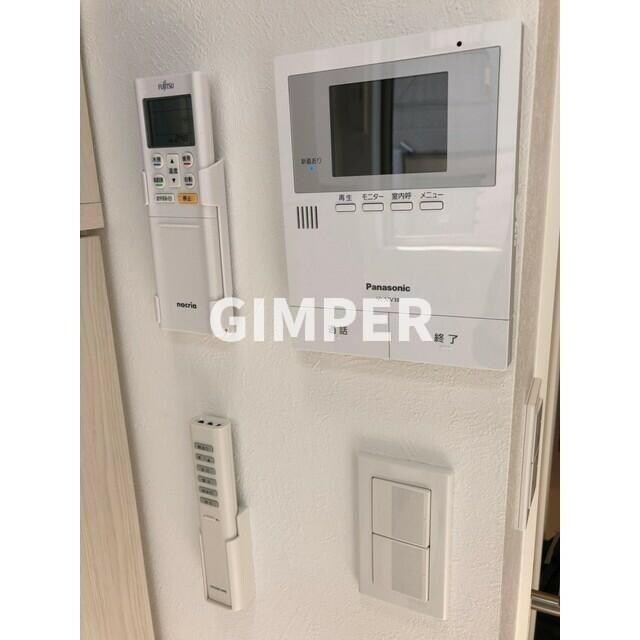 ＭＯＡ池袋の物件内観写真