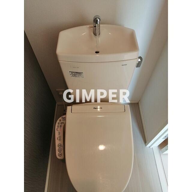 ＭＯＡ池袋の物件内観写真