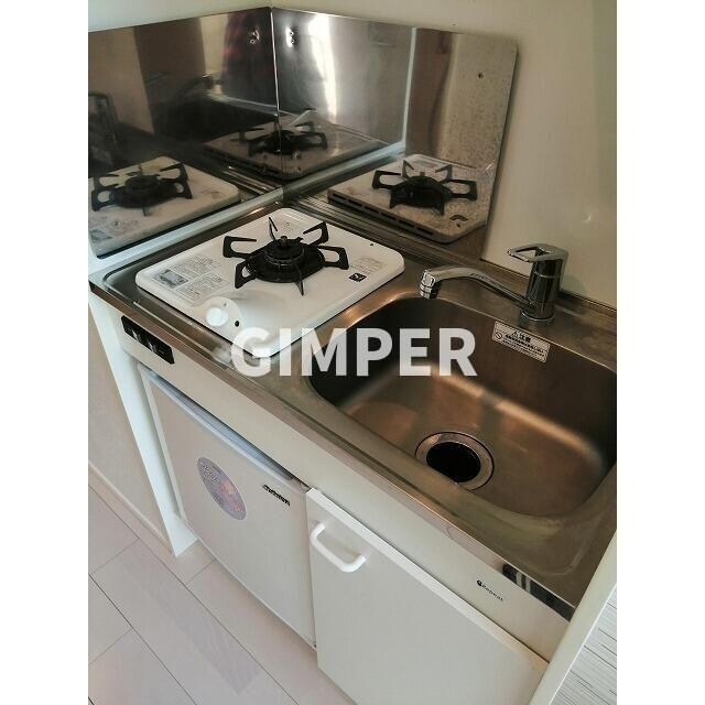 ＭＯＡ池袋の物件内観写真