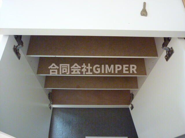 ＤＲホームズ新大塚の物件内観写真