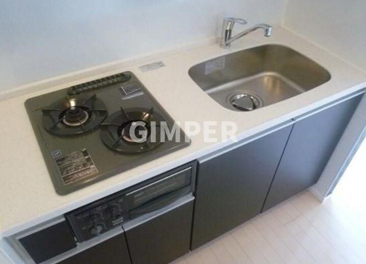 パークアクシス駒込の物件内観写真