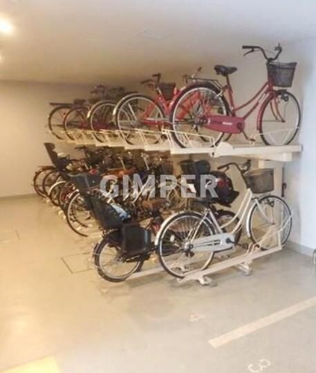 パークアクシス駒込の物件内観写真