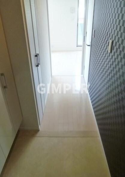 パークアクシス駒込の物件内観写真