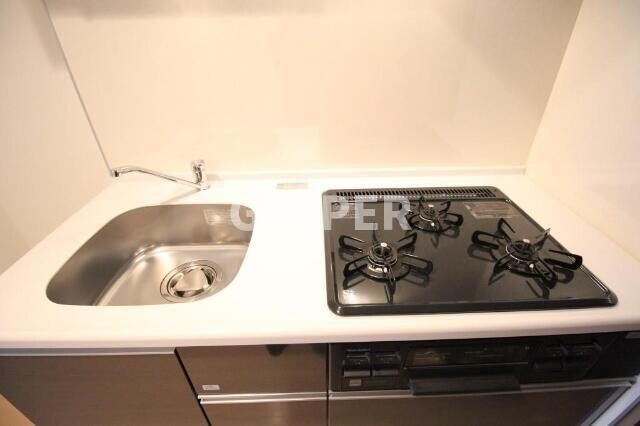 ミュールソレアードの物件内観写真