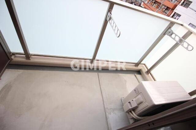 ミュールソレアードの物件内観写真