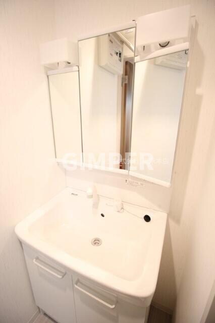 ミュールソレアードの物件内観写真