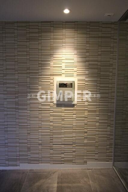 ミュールソレアードの物件内観写真