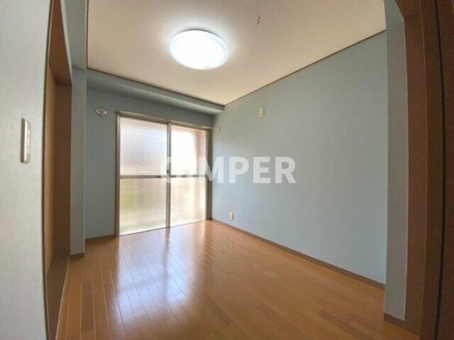 タナカハイツの物件内観写真