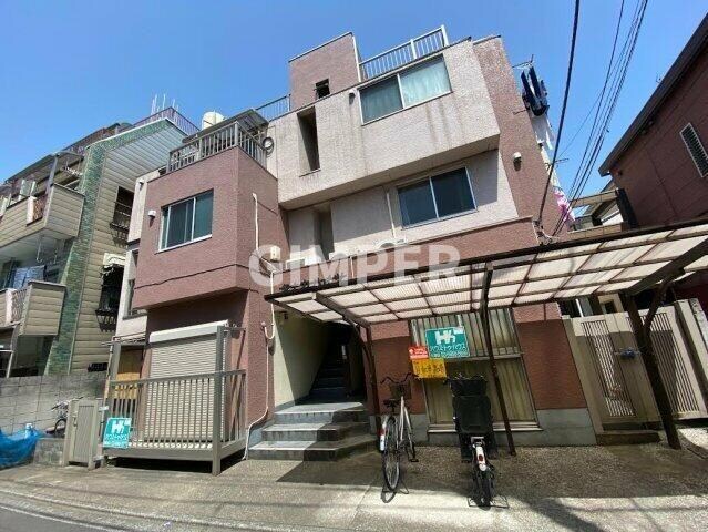 タナカハイツの物件内観写真