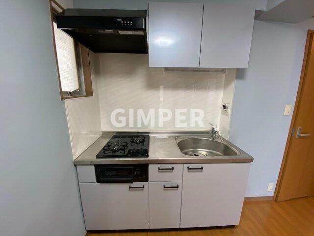 タナカハイツの物件内観写真