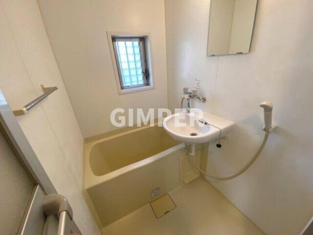 タナカハイツの物件内観写真