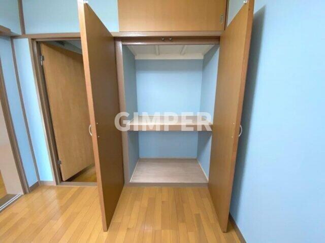 タナカハイツの物件内観写真