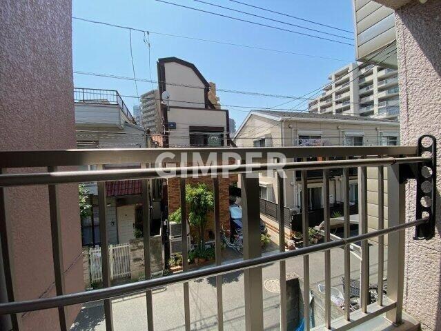 タナカハイツの物件内観写真