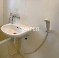 タナカハイツの物件内観写真