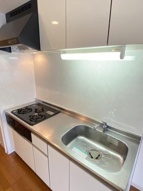 セリシエ赤羽の物件内観写真