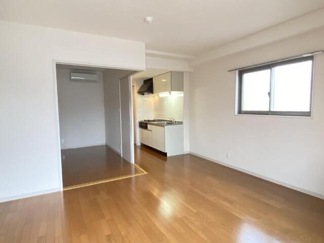 セリシエ赤羽の物件内観写真