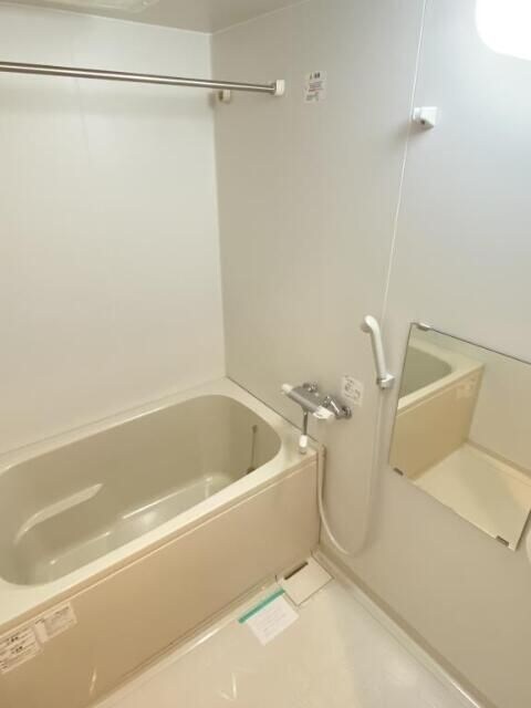 セリシエ赤羽の物件内観写真