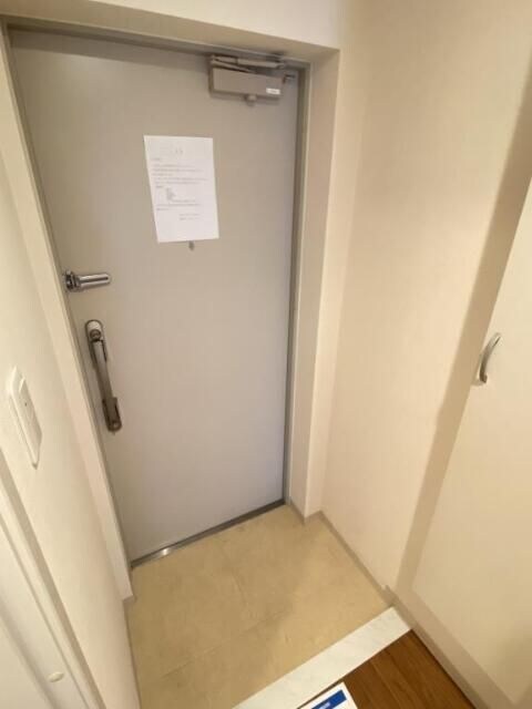 セリシエ赤羽の物件内観写真