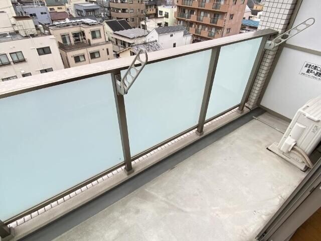 セリシエ赤羽の物件内観写真