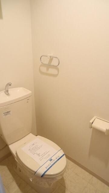 セリシエ赤羽の物件内観写真