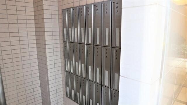 セリシエ赤羽の物件内観写真