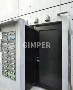 ＺＥＳＴＹ東新宿の物件外観写真