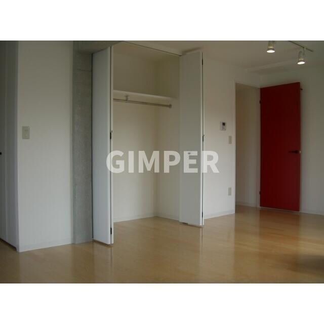 ＺＥＳＴＹ東新宿の物件内観写真