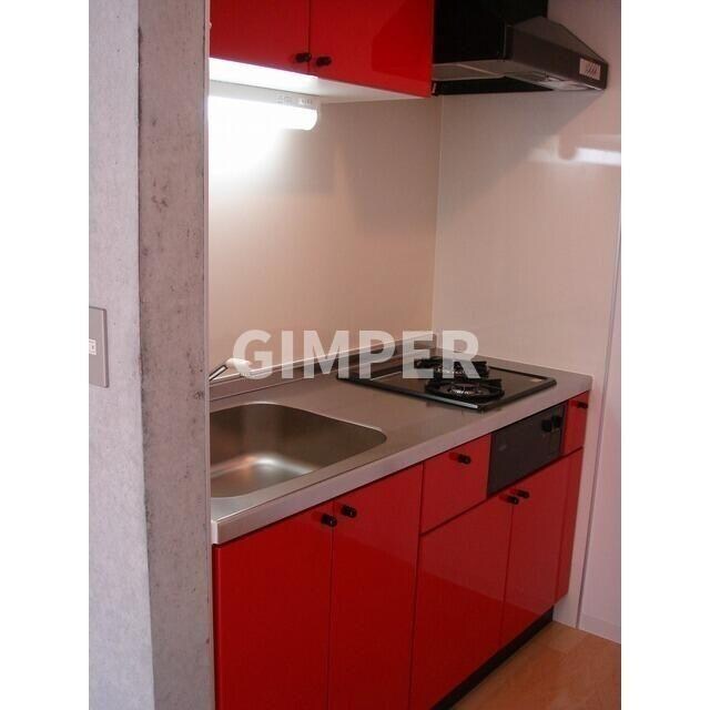 ＺＥＳＴＹ東新宿の物件内観写真