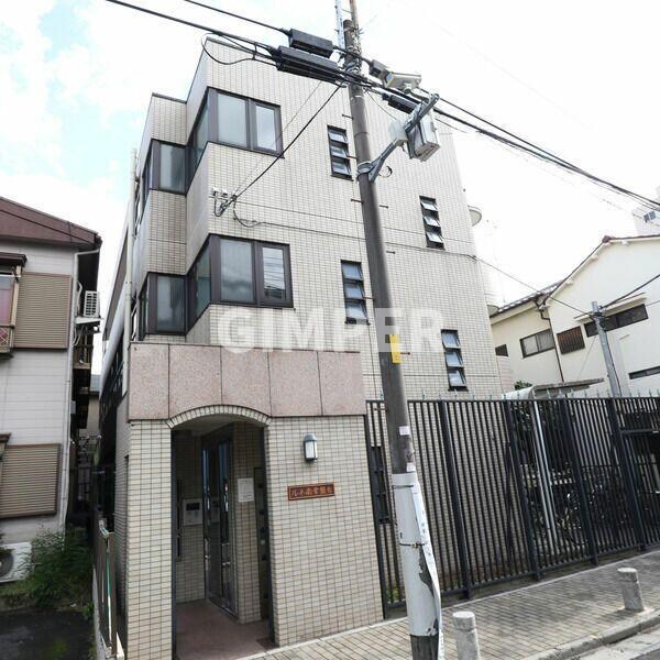 ルネ南常盤台の物件内観写真