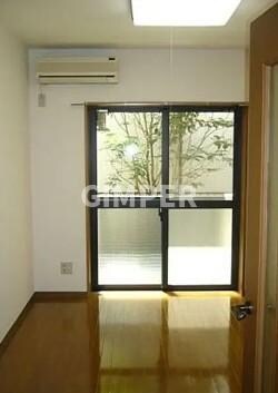 ルネ南常盤台の物件内観写真