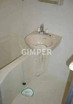 ルネ南常盤台の物件内観写真