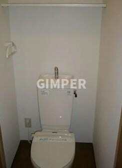 ルネ南常盤台の物件内観写真