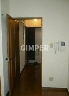 ルネ南常盤台の物件内観写真