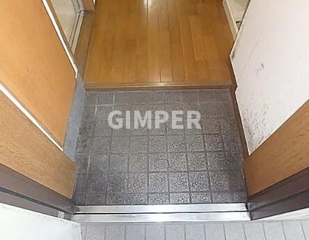 ルネ南常盤台の物件内観写真