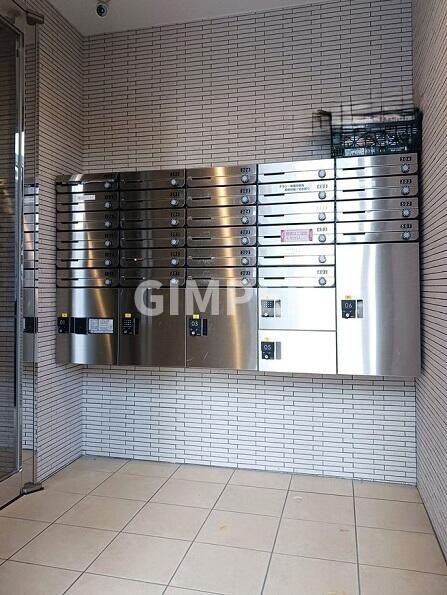 ル・クラージュの物件内観写真