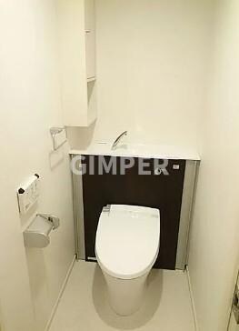 ル・クラージュの物件内観写真