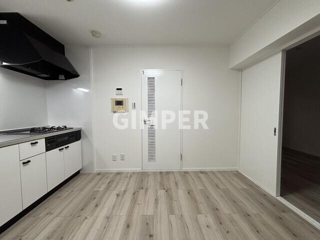 ライオンズガーデン富士見台の物件内観写真