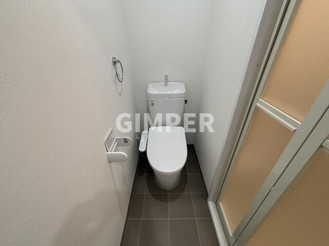 ライオンズガーデン富士見台の物件内観写真