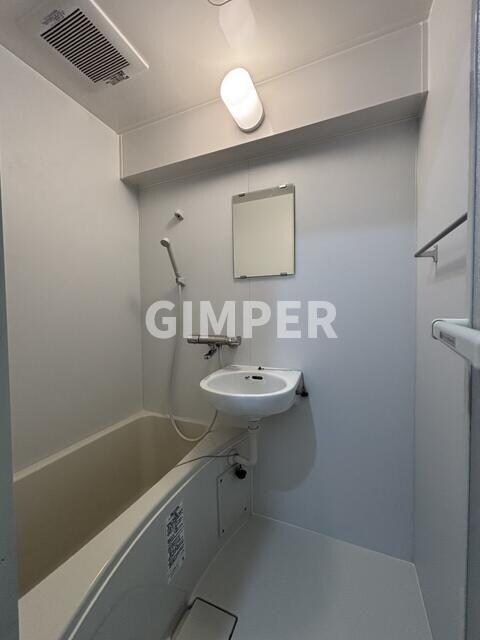 ライオンズガーデン富士見台の物件内観写真