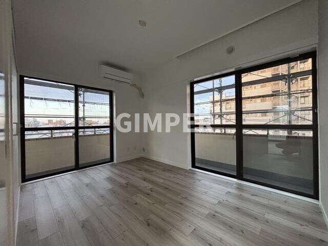 ライオンズガーデン富士見台の物件内観写真