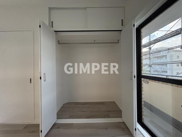 ライオンズガーデン富士見台の物件内観写真