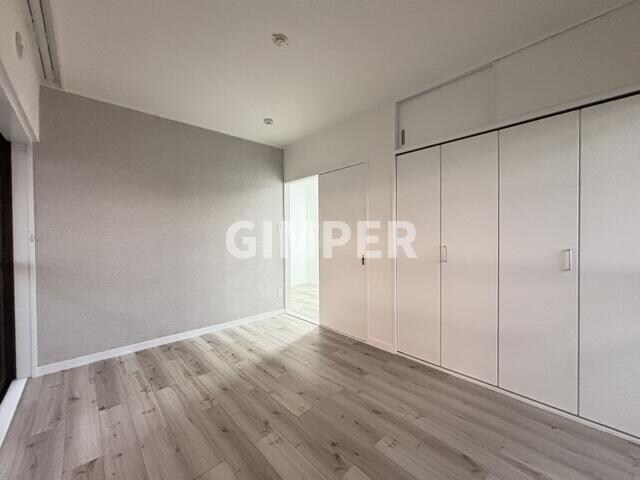 ライオンズガーデン富士見台の物件内観写真