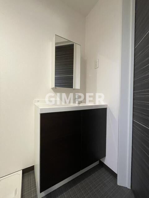 Ａｂｂｅｙ　Ｇａｒｄｅｎの物件内観写真