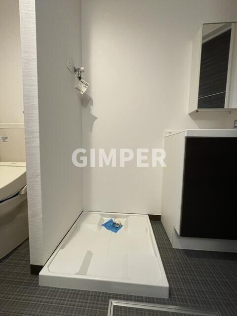 Ａｂｂｅｙ　Ｇａｒｄｅｎの物件内観写真