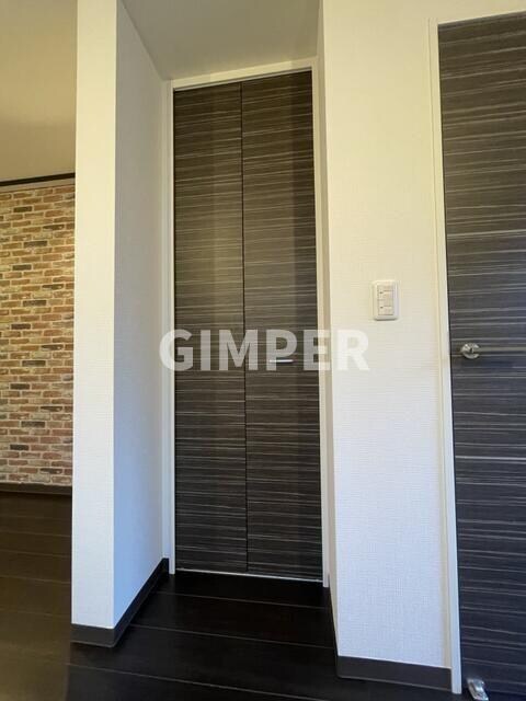 Ａｂｂｅｙ　Ｇａｒｄｅｎの物件内観写真