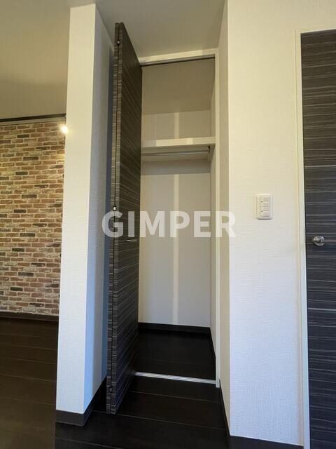 Ａｂｂｅｙ　Ｇａｒｄｅｎの物件内観写真