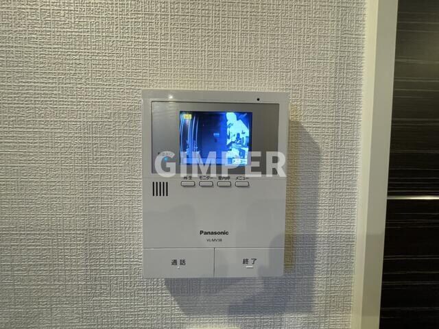 Ａｂｂｅｙ　Ｇａｒｄｅｎの物件内観写真