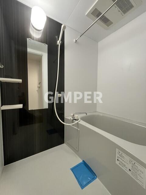 Ａｂｂｅｙ　Ｇａｒｄｅｎの物件内観写真