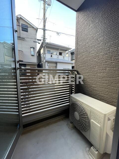 Ａｂｂｅｙ　Ｇａｒｄｅｎの物件内観写真